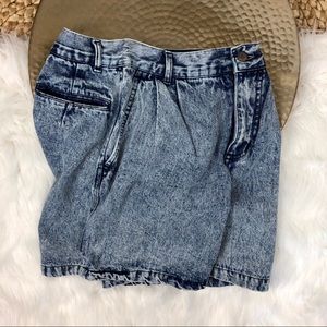 Greatland Apparel | Mom Jean Shorts